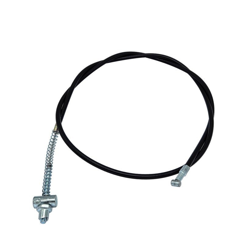 tianfeng Front Rear Drum Brake Cable for Yamaha PW50 PY50 Peewee Y-Zinger 50 Kid Bikes - Image 2
